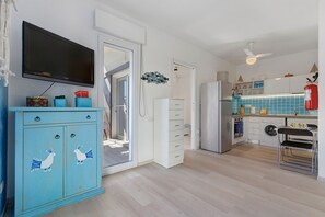 Eget kjøkken