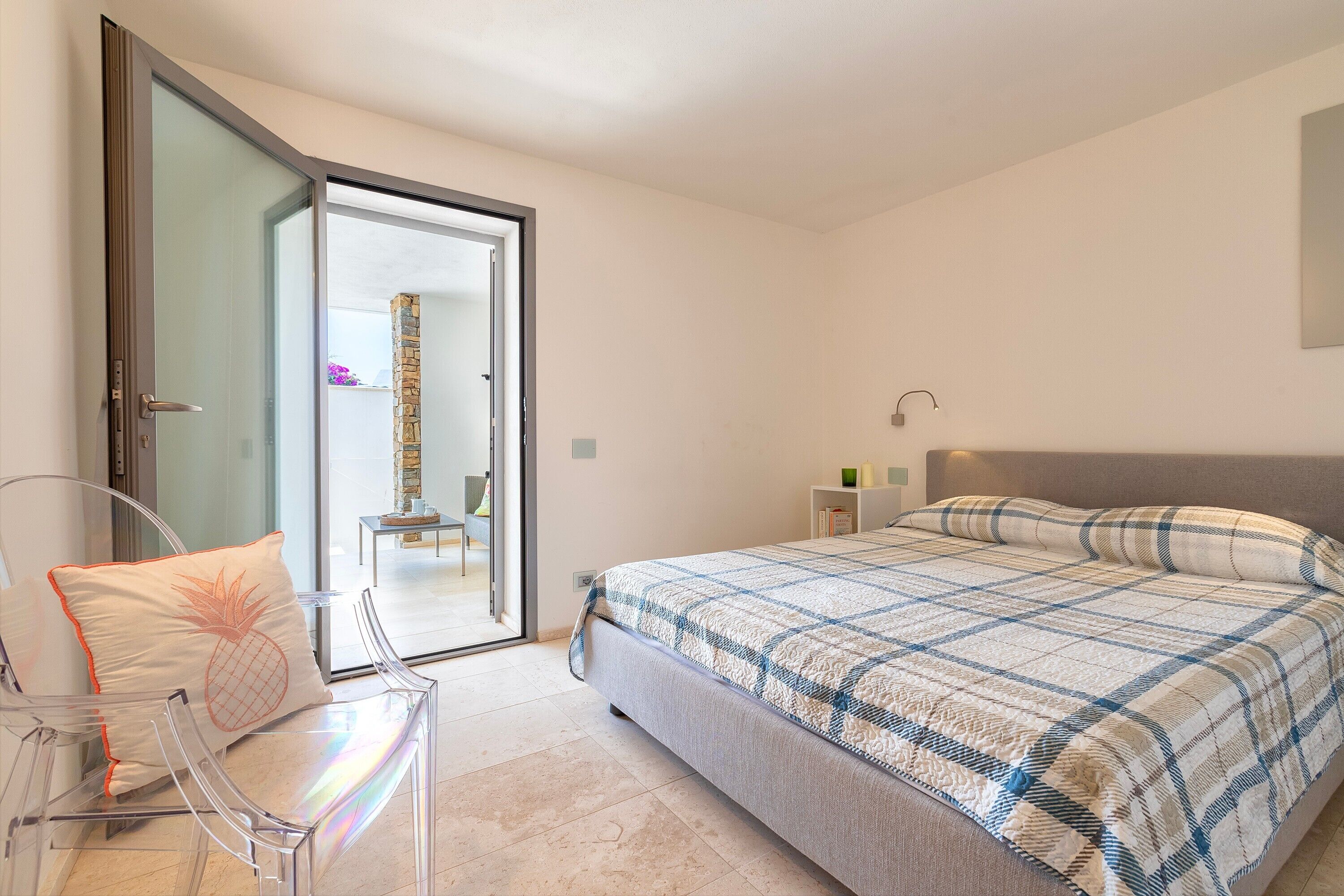 4 Schlafzimmer, kostenloses WLAN, Bettwäsche