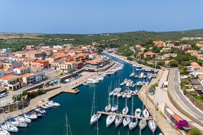 Port de plaisance