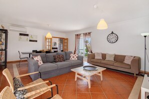 Fernseher