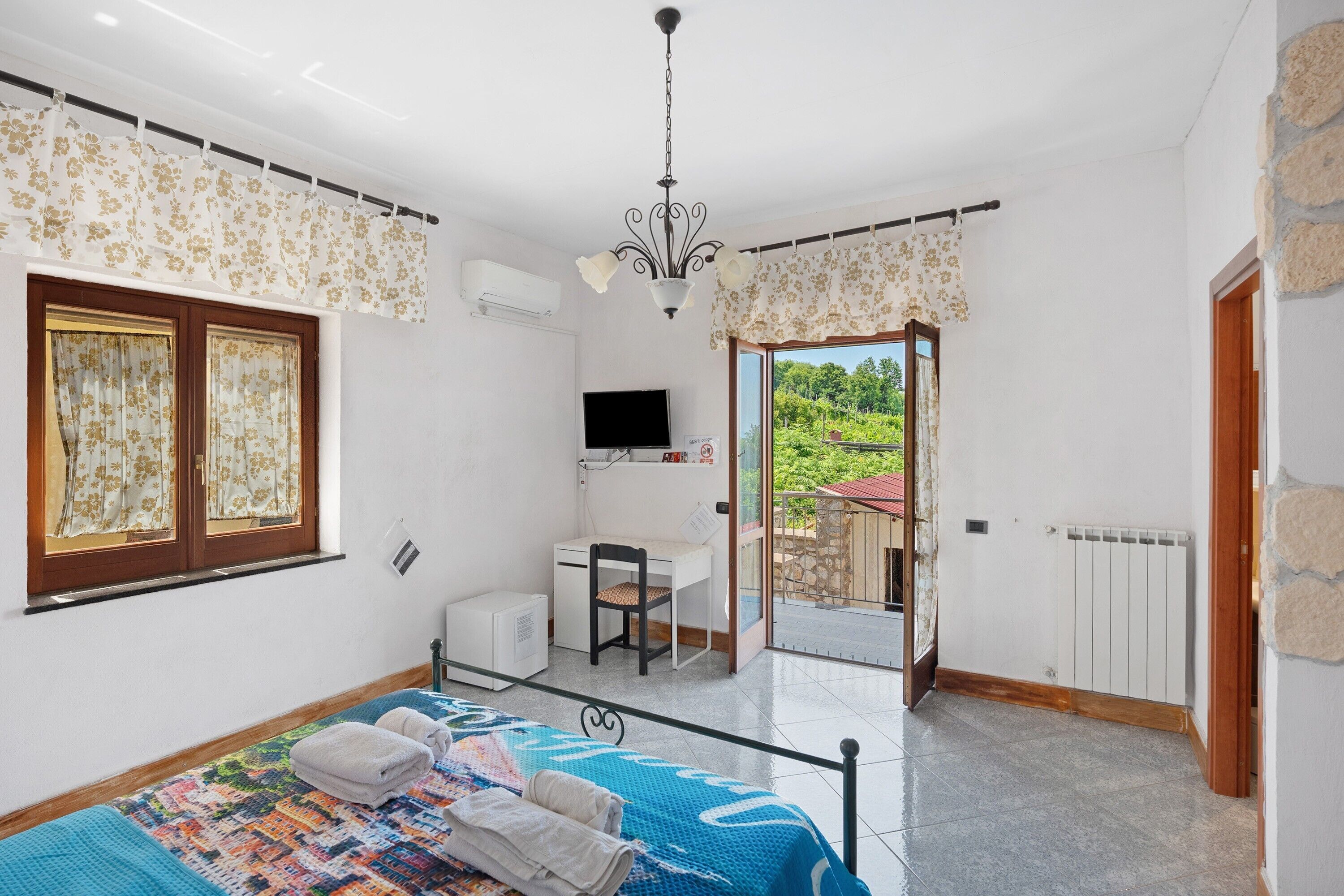 1 habitación, wifi gratis y ropa de cama 