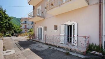 Detalle exterior