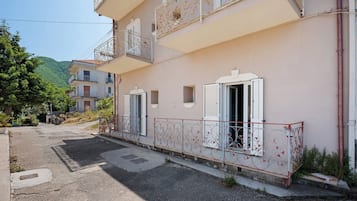 AuĂenbereich