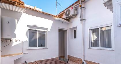 Chalet 'Delmar23' mit privater Terrasse