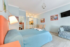 1 chambre