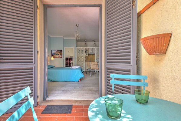 1 chambre
