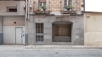 Detalle exterior