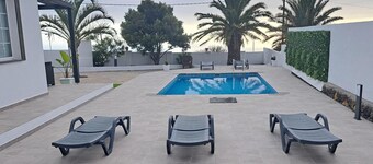 Apartment 'Amalava' with Sea View, Wi-Fi and Air Conditioning