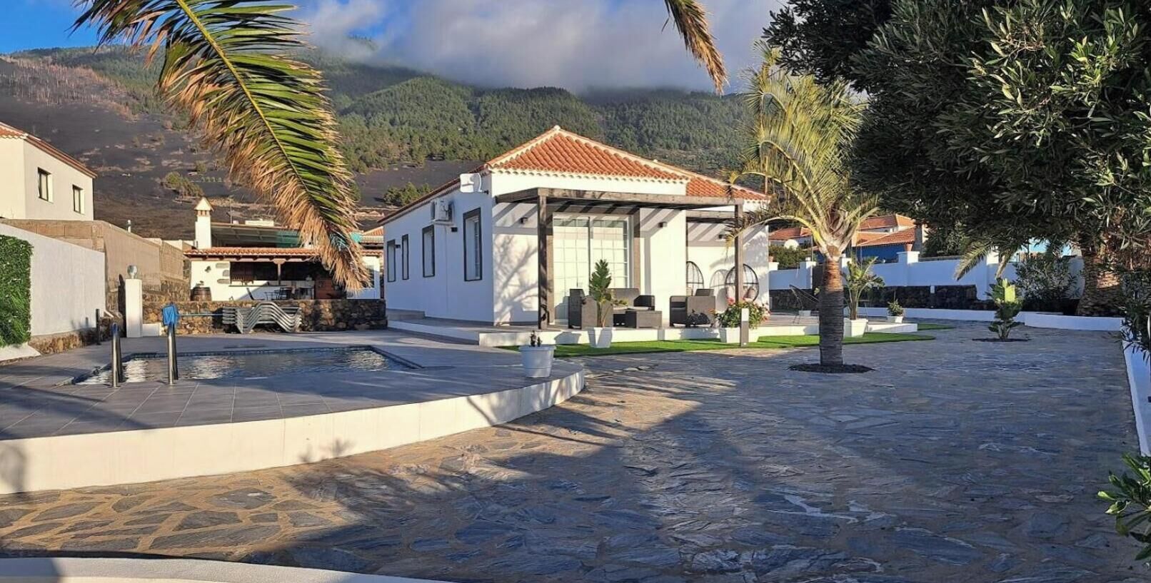 テラス / パティオ