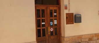 Room 'Twin Con Balcón' with Balcony and Wi-Fi