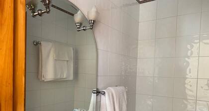 Room 'Matrimonio' with Balcony and Wi-Fi