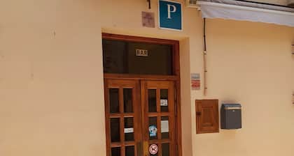 Room 'Matrimonio' with Balcony and Wi-Fi