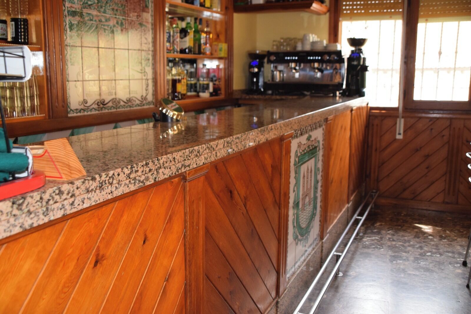 Bar (na propriedade)