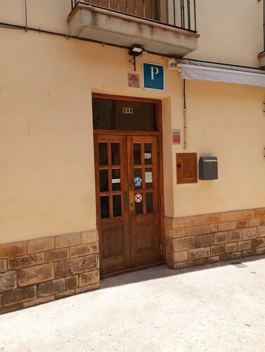 Room 'Matrimonio' with Balcony and Wi-Fi