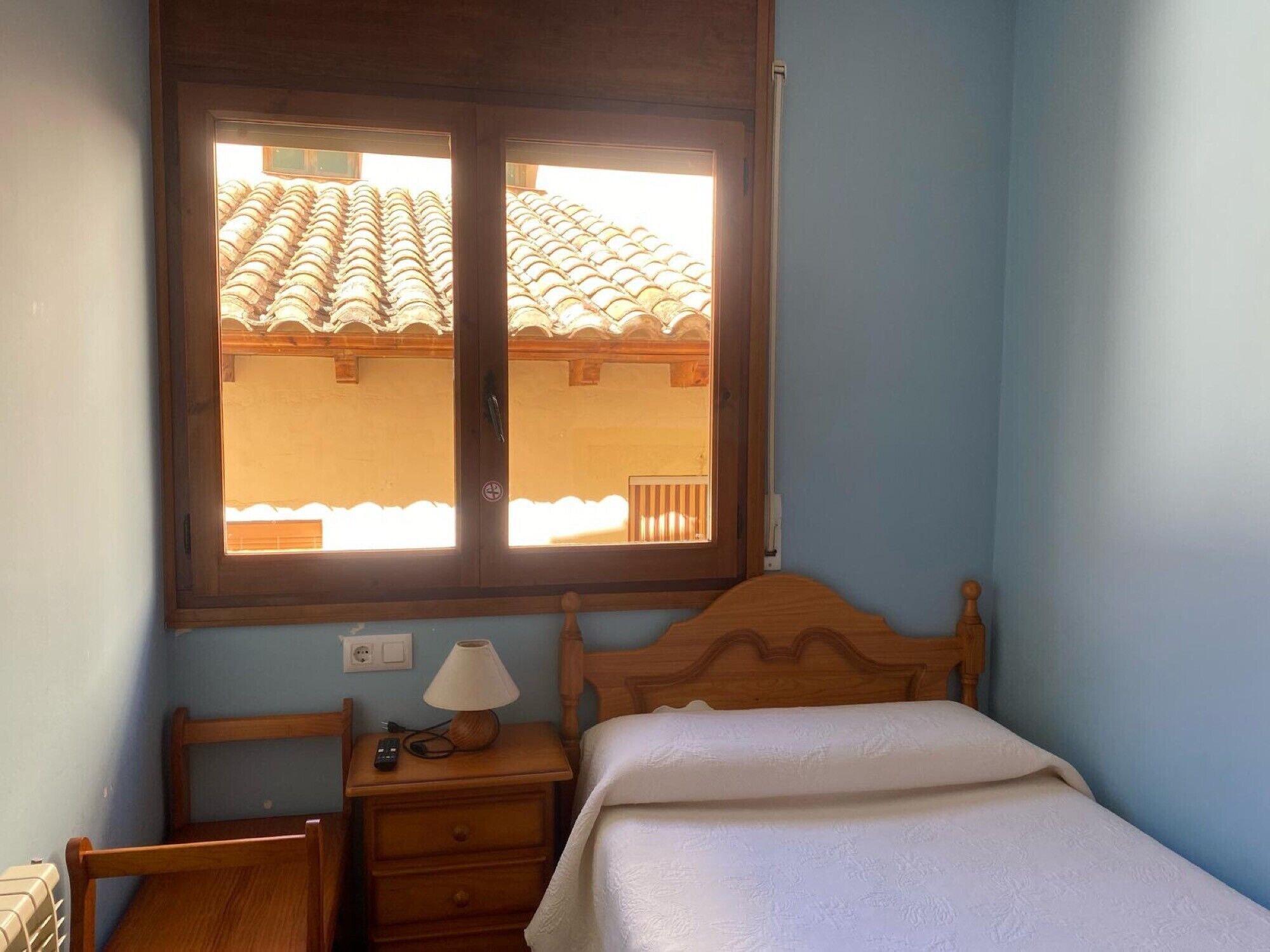 1 slaapkamer, gratis wifi, beddengoed