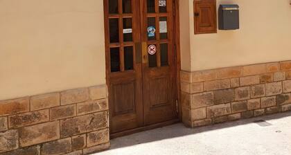 Room 'Individual' with Wi-Fi