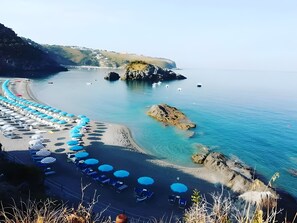 Playa en los alrededores 