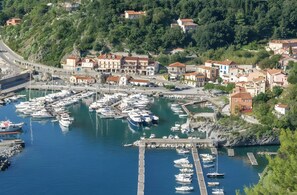 Port de plaisance