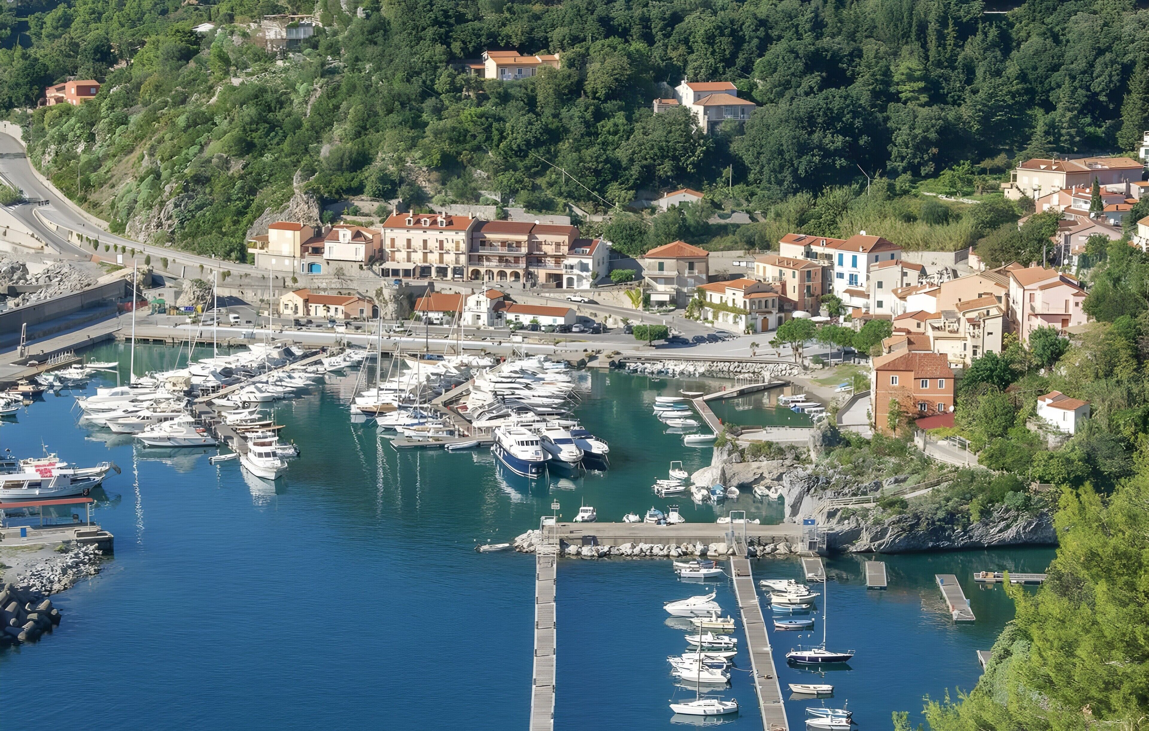 Porticciolo