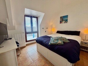 2 Schlafzimmer