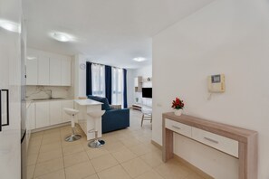 TV - Vacation 'Estrella' with Wi-Fi and Air Conditioning (Candelaria)