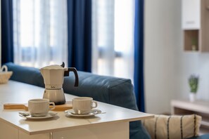 Interior - Vacation 'Estrella' with Wi-Fi and Air Conditioning (Candelaria)