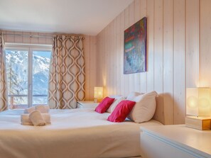 4 habitaciones y internet 