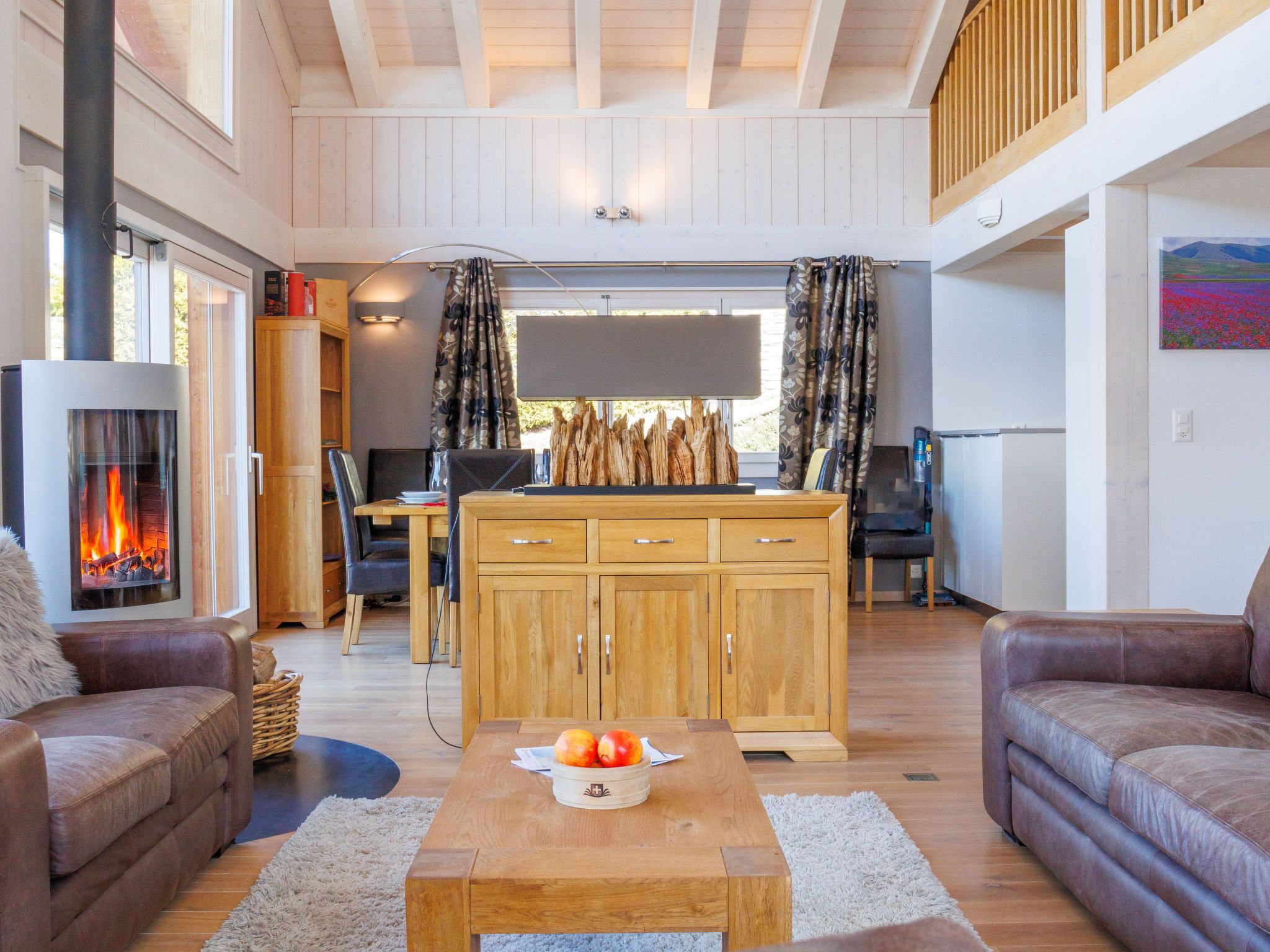 Chalet Roose By Interhome - Nendaz