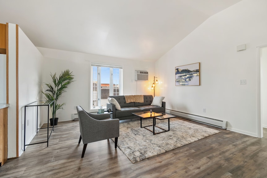 Cozy Suite Near Downtown Bethlehem & Lehigh Univ. - Bethlehem, PA