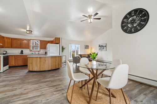 Cozy Suite Near Downtown Bethlehem & Lehigh Univ.