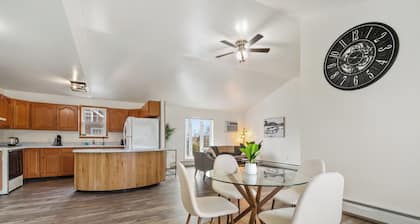 Cozy Suite Near Downtown Bethlehem & Lehigh Univ.