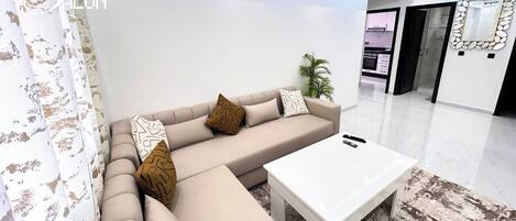 تلفزيون ذكي