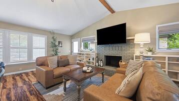 TV connectée, livres