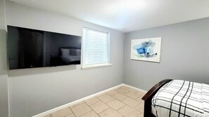 6 室のベッドルーム、アイロン / アイロン台、旅行用ベビーベッド、WiFi