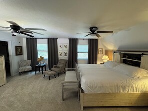 3 bedrooms, iron/ironing board, WiFi, bed sheets - 474, Your Mountain Getaway. (Keyser)