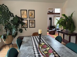 Dining - 474, Your Mountain Getaway. (Keyser)