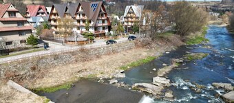 Biały Dunajec Serenity Studio #23