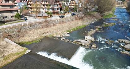 Biały Dunajec Serenity Studio #1