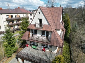 Exterior - Mountain Spirit Dream Studio (Zakopane)
