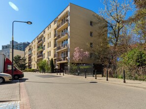 Udendørsområde