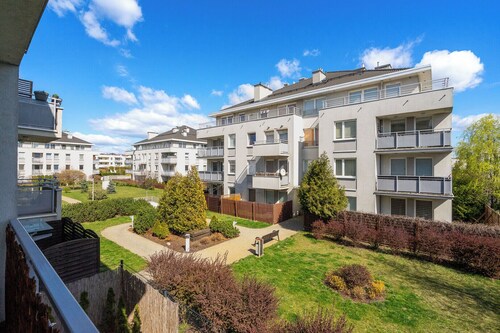 Sapphire Sky Deluxe Apartment