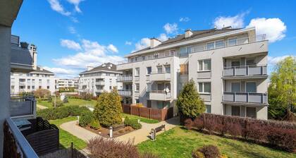 Sapphire Sky Deluxe Apartment