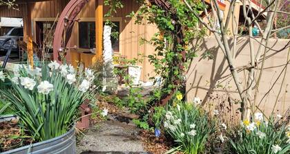 The Nest in South Eugene