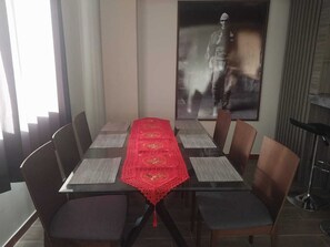 Restauration