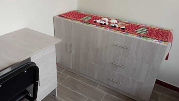 Área infantil