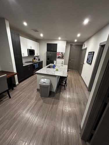 Charming 1-bedroom apartment in wonderful McKinney with AC, WiFi