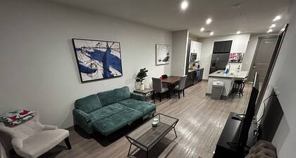 Charming 1-bedroom apartment in wonderful McKinney with AC, WiFi
