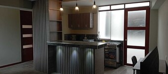 Central and cozy apartment