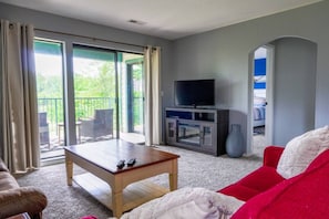 TV connectée