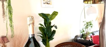 Villa at the foot of Soufrière, in the heart of Guadeloupe's most beautiful rivers